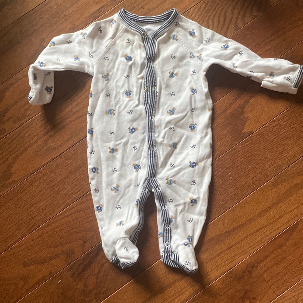 3M Ralph Lauren
